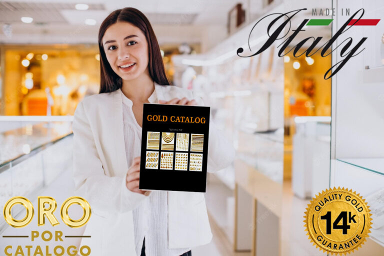 Oro Por Mayoreo Venta Por Catalogo